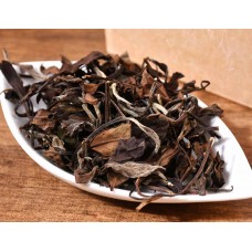 Shou Mei Loose Leaf White Tea
